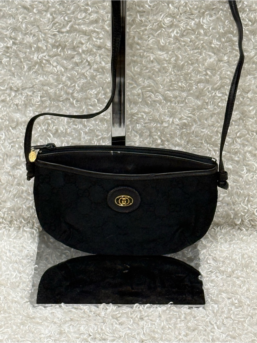 Gucci Mini Crossbody Vintage Bag